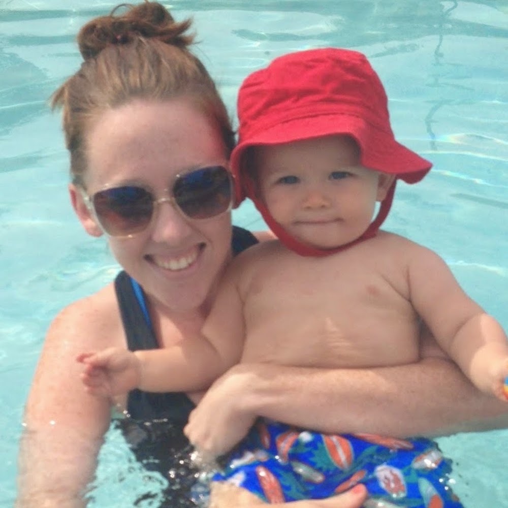 Meet your Posher, Jen